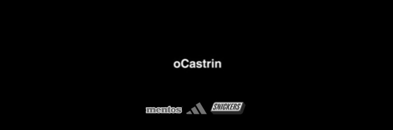 oCastrin banner