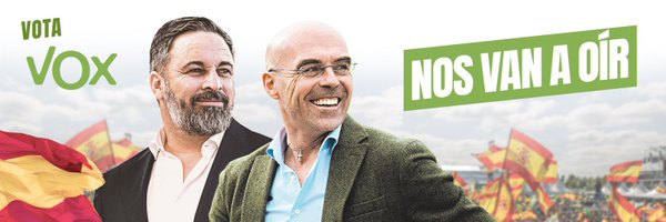 VOX_Europa_ Profile Banner