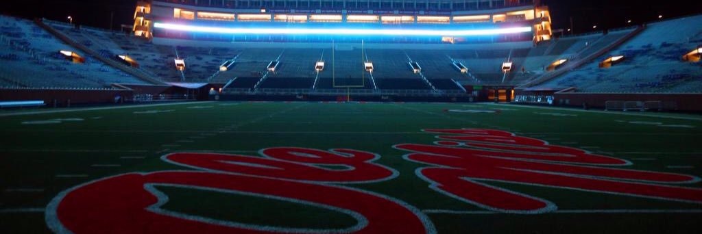 OleMissLogo's profile banner image