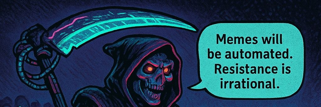 MemeReaper banner