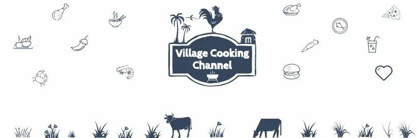 Village Cooking Channel banner