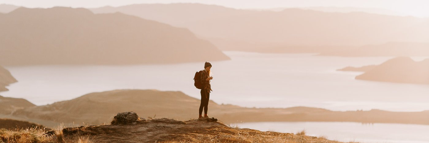 We Are Explorers banner
