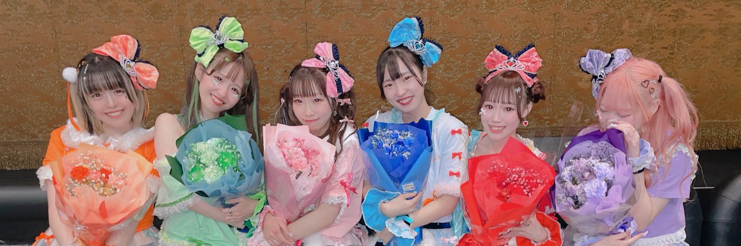 ごう🍀🦭にこいち🩷 banner