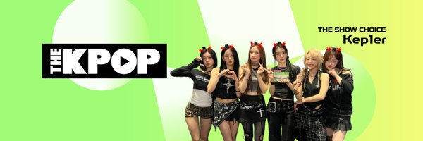 THEKPOP Profile Banner