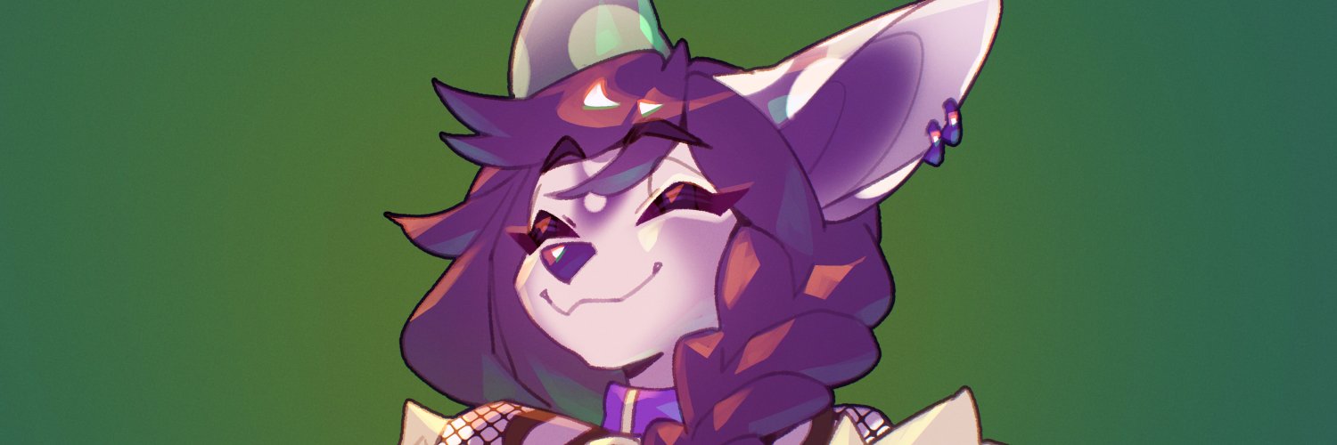 Terilune's profile banner image