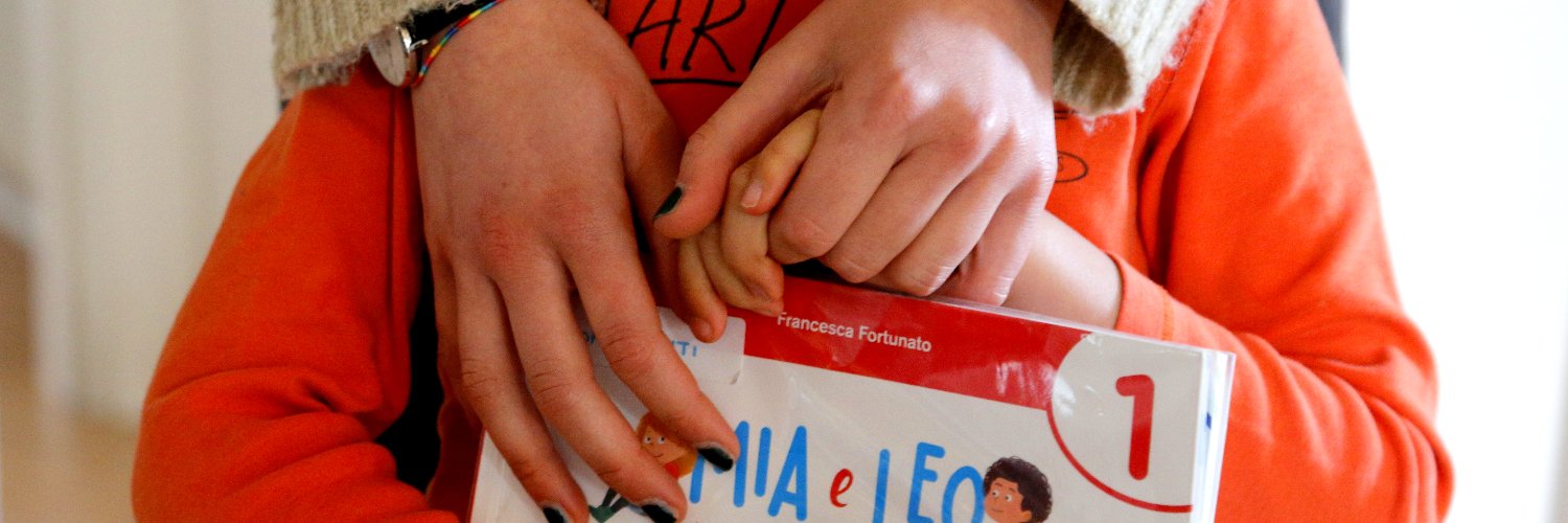 Cooperativa Paradigma Onlus banner