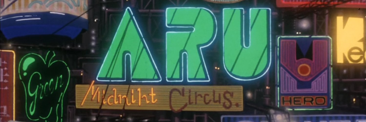 Demonaru_Aru's profile banner image
