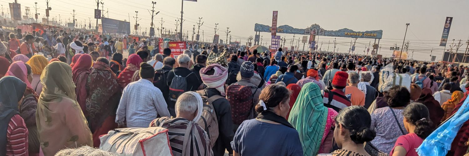 yogesh0607's profile banner image