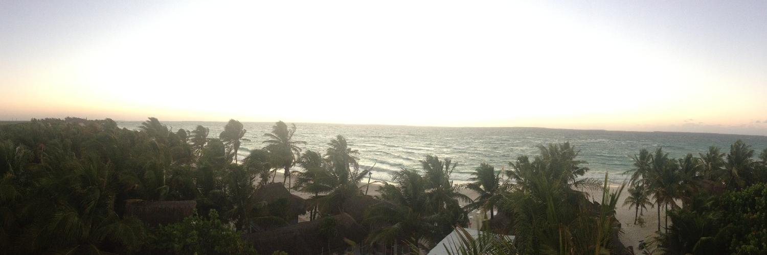 Justin Newlin banner