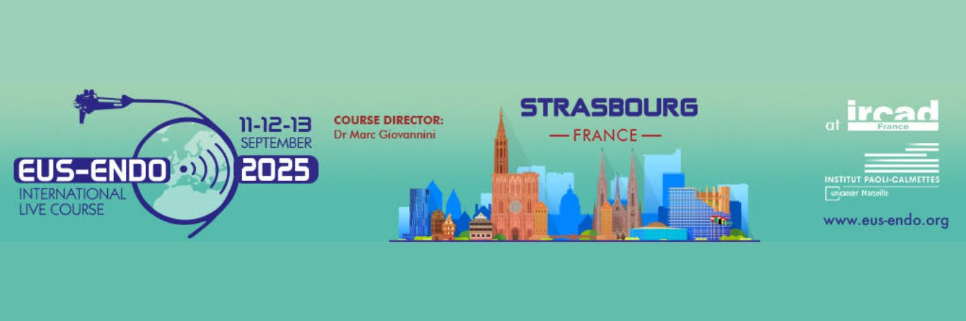 EUS-ENDO banner