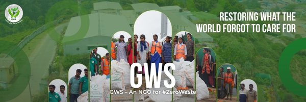 GWS_Swachh Profile Banner