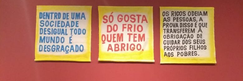 Laís Modelli banner