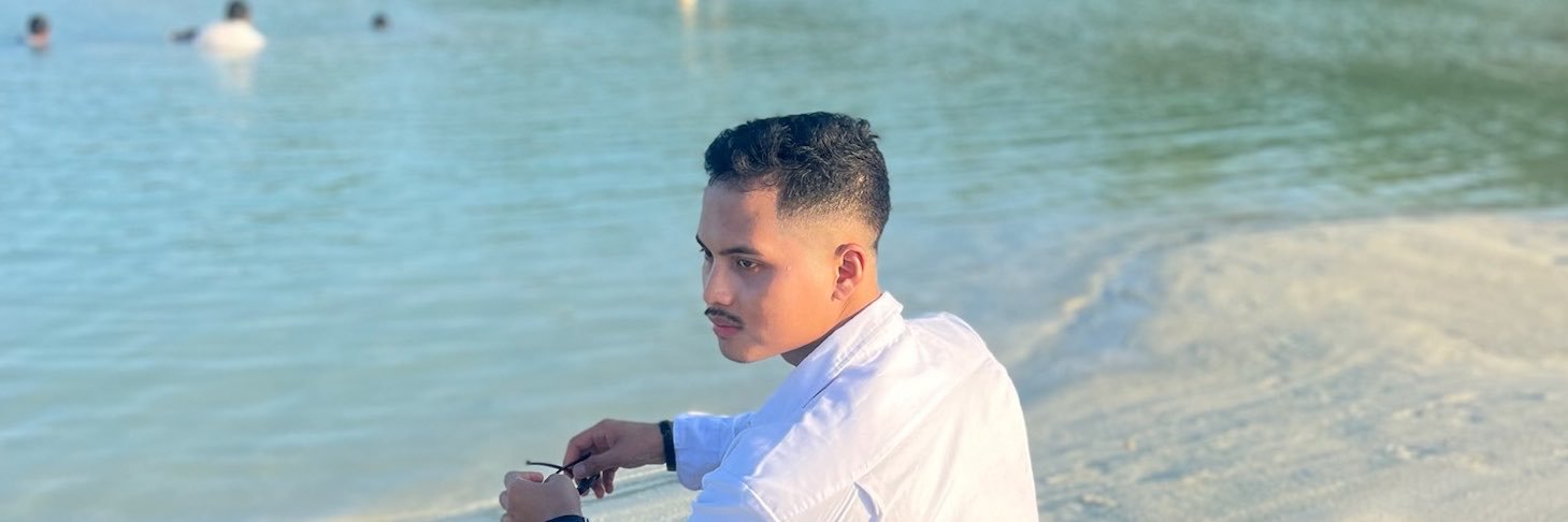 prwbesar's profile banner image