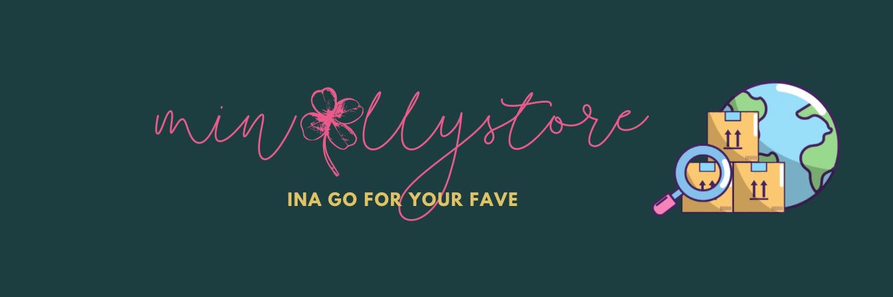 minollystore's profile banner image