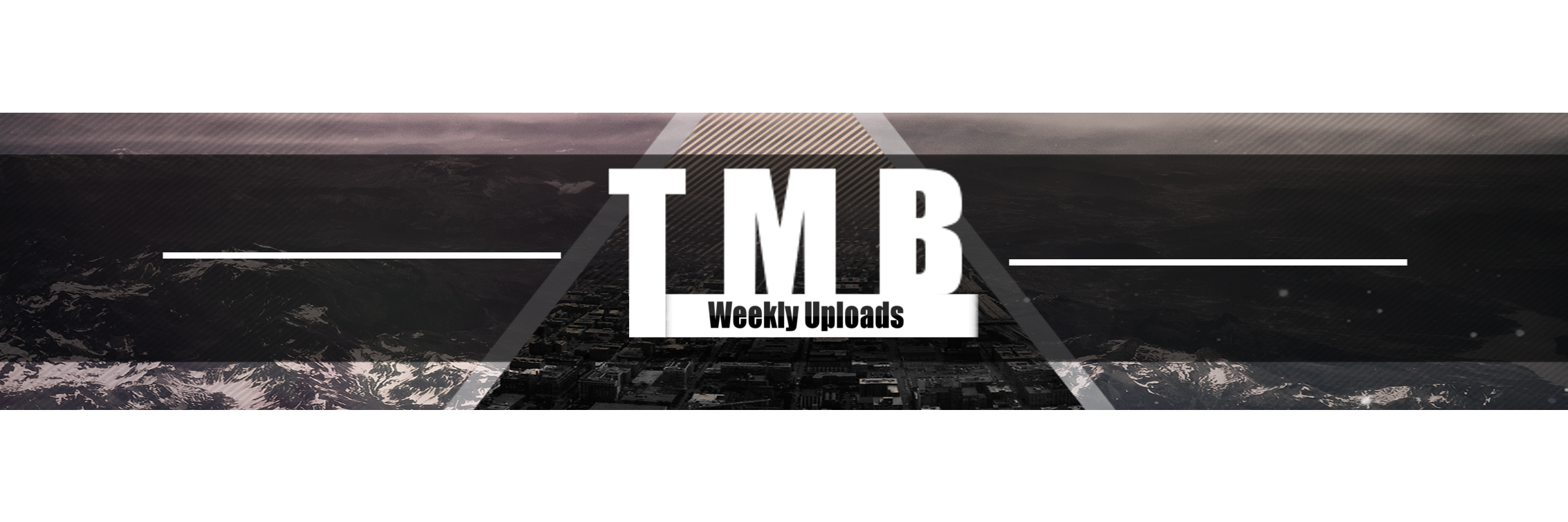 TheWelshPug's profile banner image