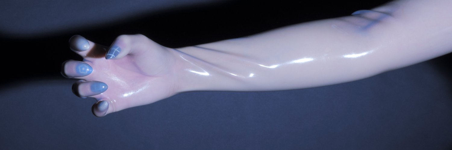 ovoghost's profile banner image