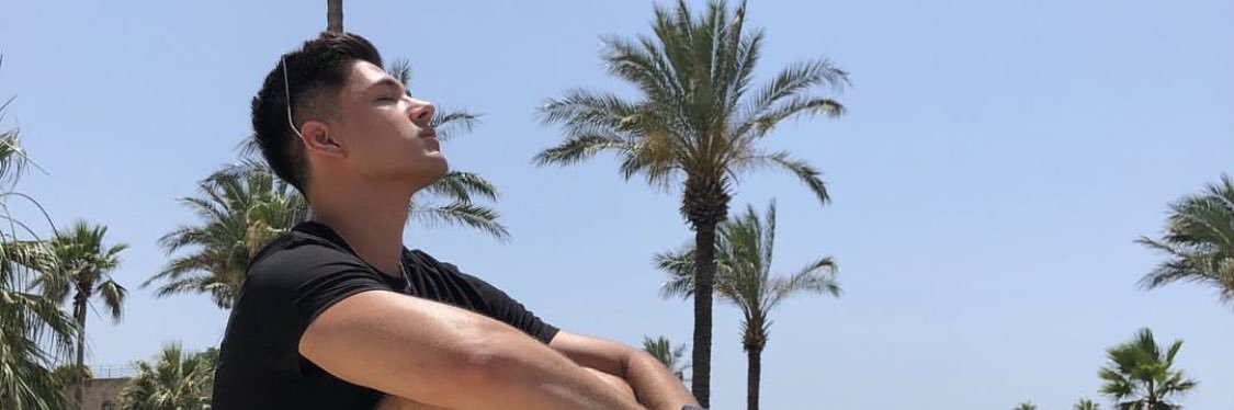 LiamVRM's profile banner image
