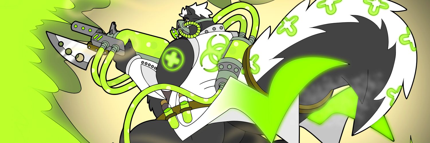 Dr. Nox the Convertest. banner