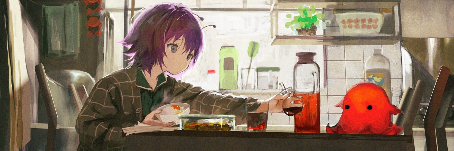 高架/kouka's banner