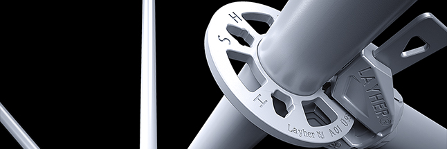 Connect Scaffolding banner