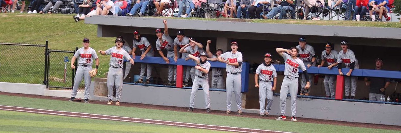 Gabe McLemore banner