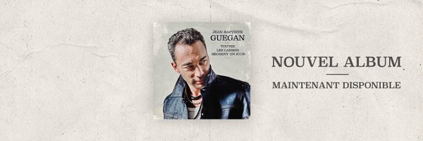 JBGueganOff Profile Banner