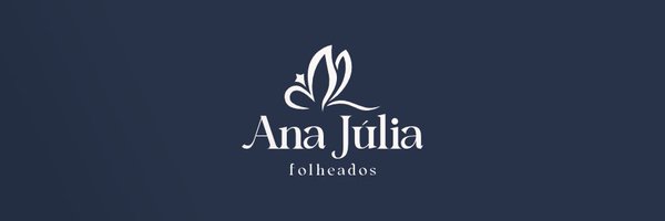 ana julia folheados Profile Banner