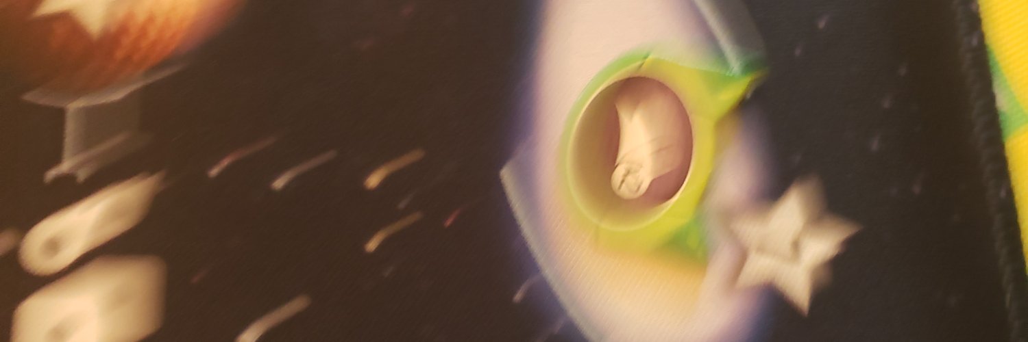 CozmicAndi's profile banner image