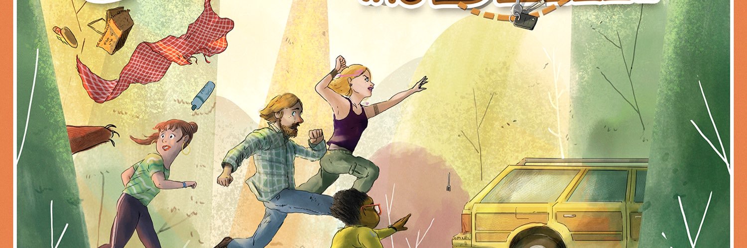 Around the Stump Games 🔜 ORIGINS banner