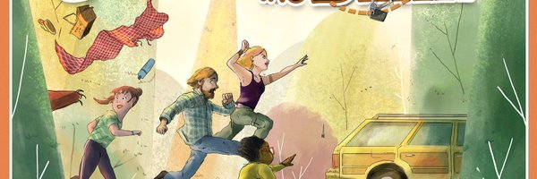 Outrunbeargame Profile Banner