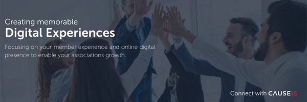 causeis Profile Banner