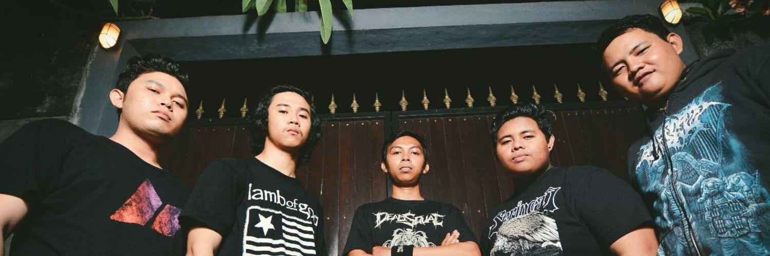 VorgothOfficial's profile banner image