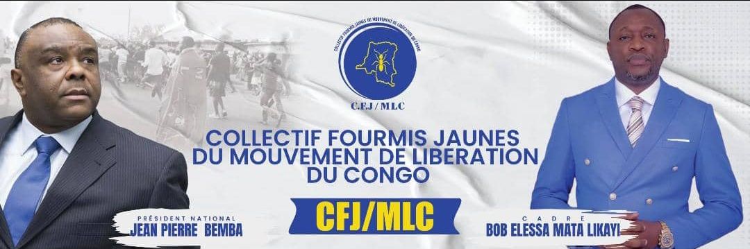 BOB ELESSA MATA LIKAYI banner