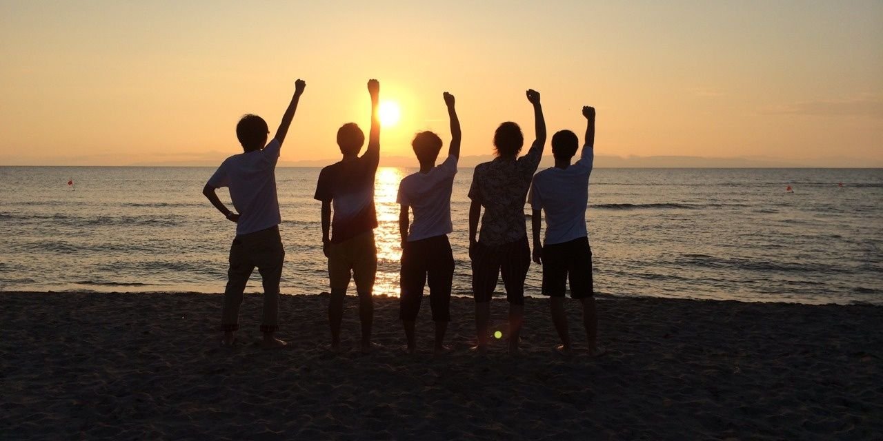777ryotaro's profile banner image