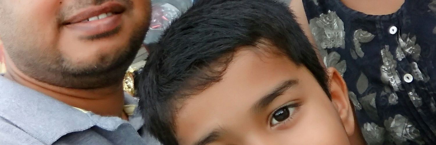nitsjha's profile banner image