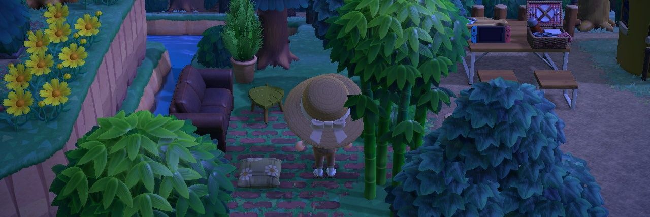michela🌳🌲 banner