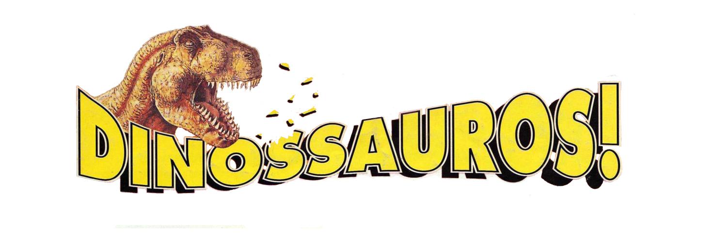 Dino Nostalgia's banner