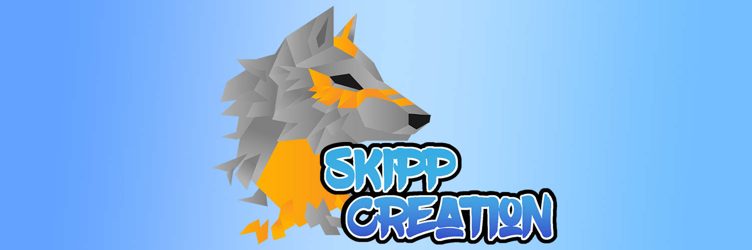 Skippwolf banner