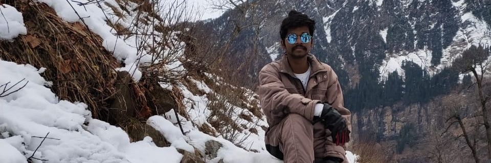 DrMukilan's profile banner image