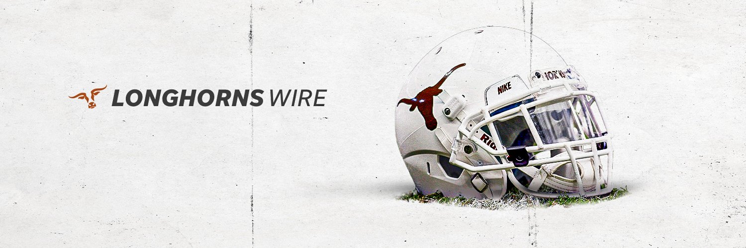 Longhorns Wire banner
