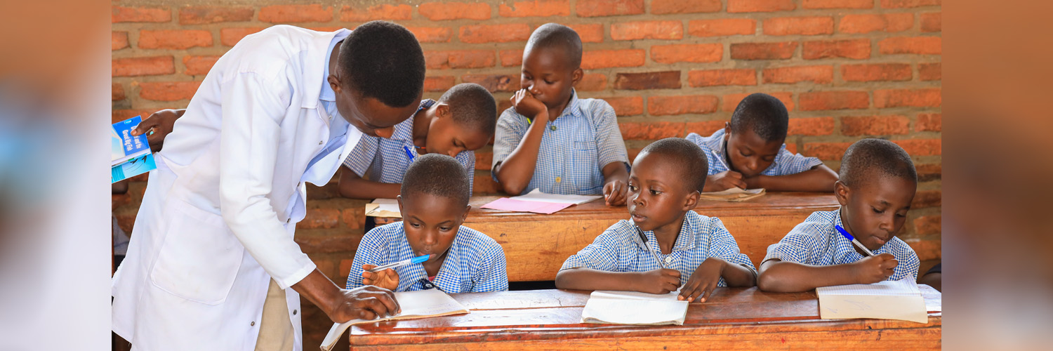 Inspire, Educate and Empower Rwanda (@iee_rw) / Posts / X