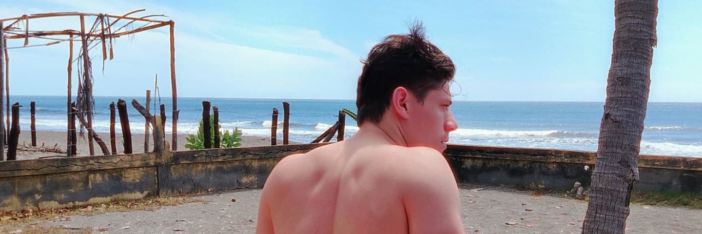 dorianargenal's profile banner image