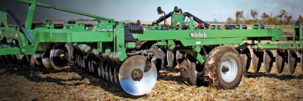 WishekT's profile banner image