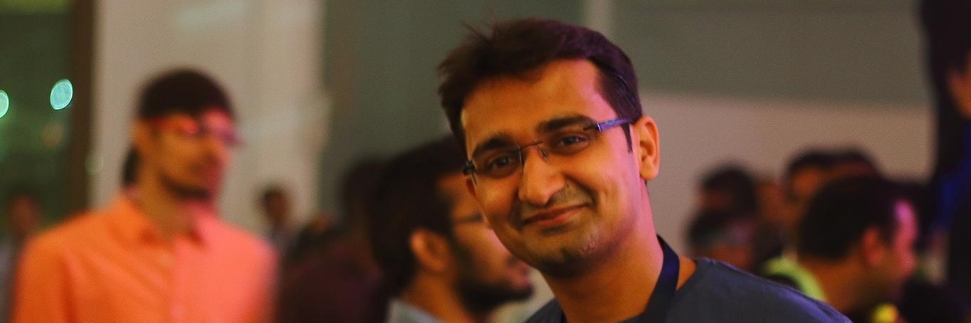 soni_ankit's profile banner image