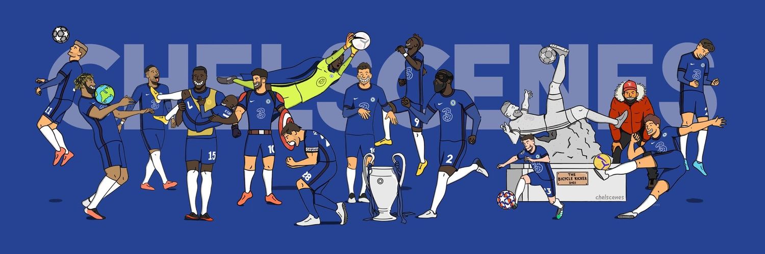 herubronc's profile banner image