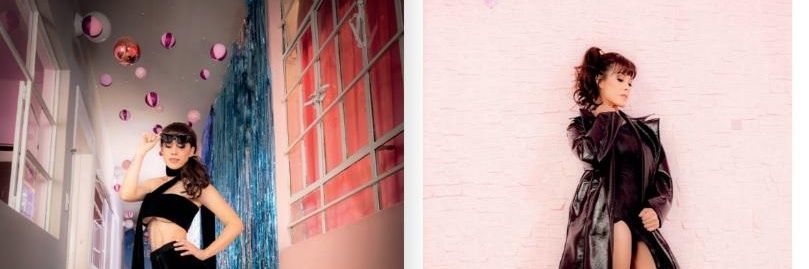 Viernes Magazine banner