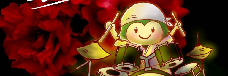Momonfrog's profile banner image