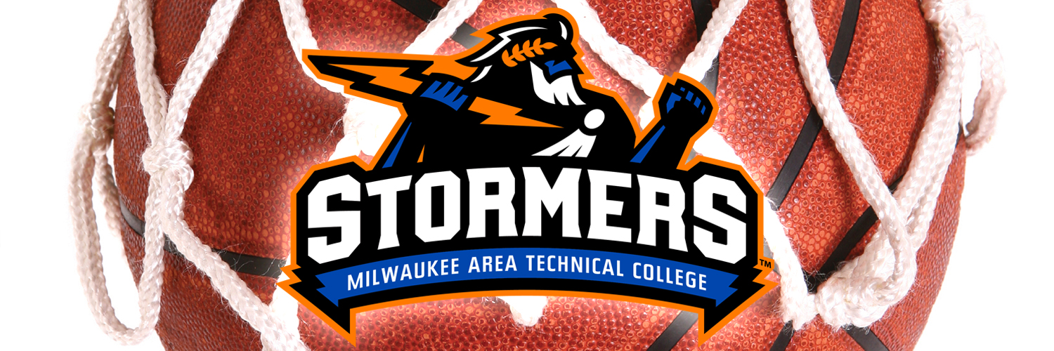 MATC (Milwaukee) Men's Basketball banner