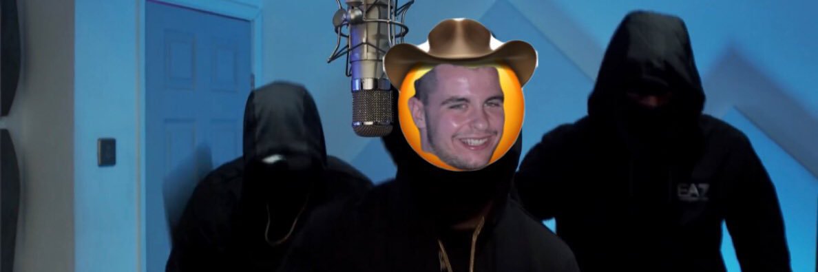 Billy Amba 🤠's banner