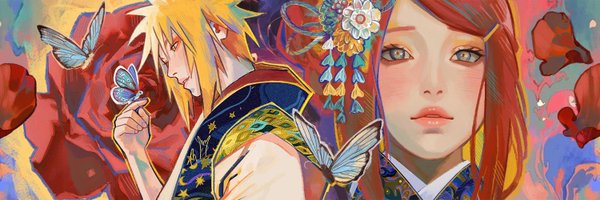 KokoDraws01 Profile Banner